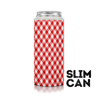 Slim Can Coolers - SIC Lifestyle