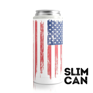 Slim Can Coolers - SIC Lifestyle