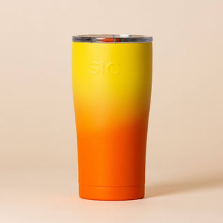 Tequila Sunrise 20 oz. Tumbler - SIC Lifestyle